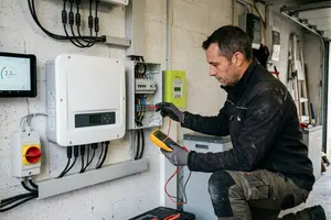 Ce que produit une installation à Rouen