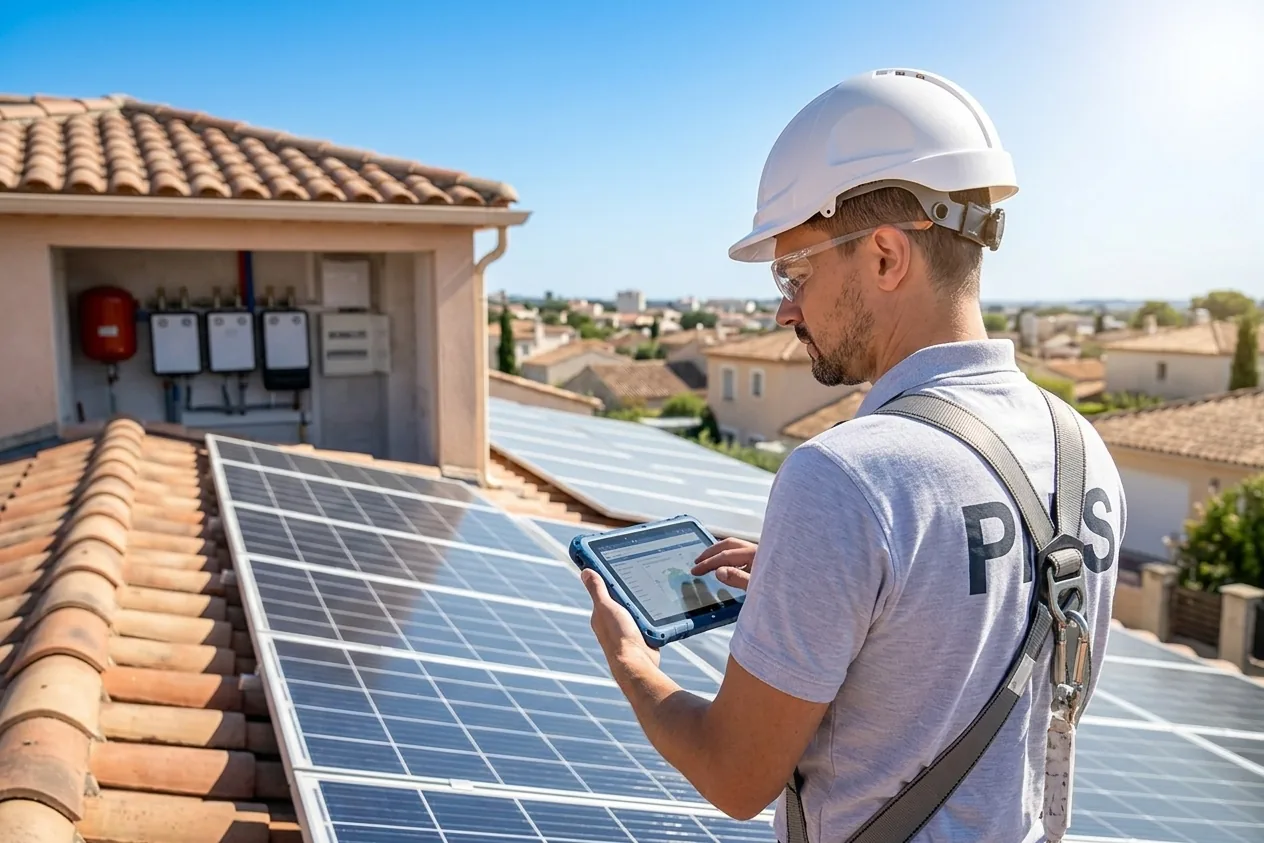 Déclaration préalable et périmètres protégés
