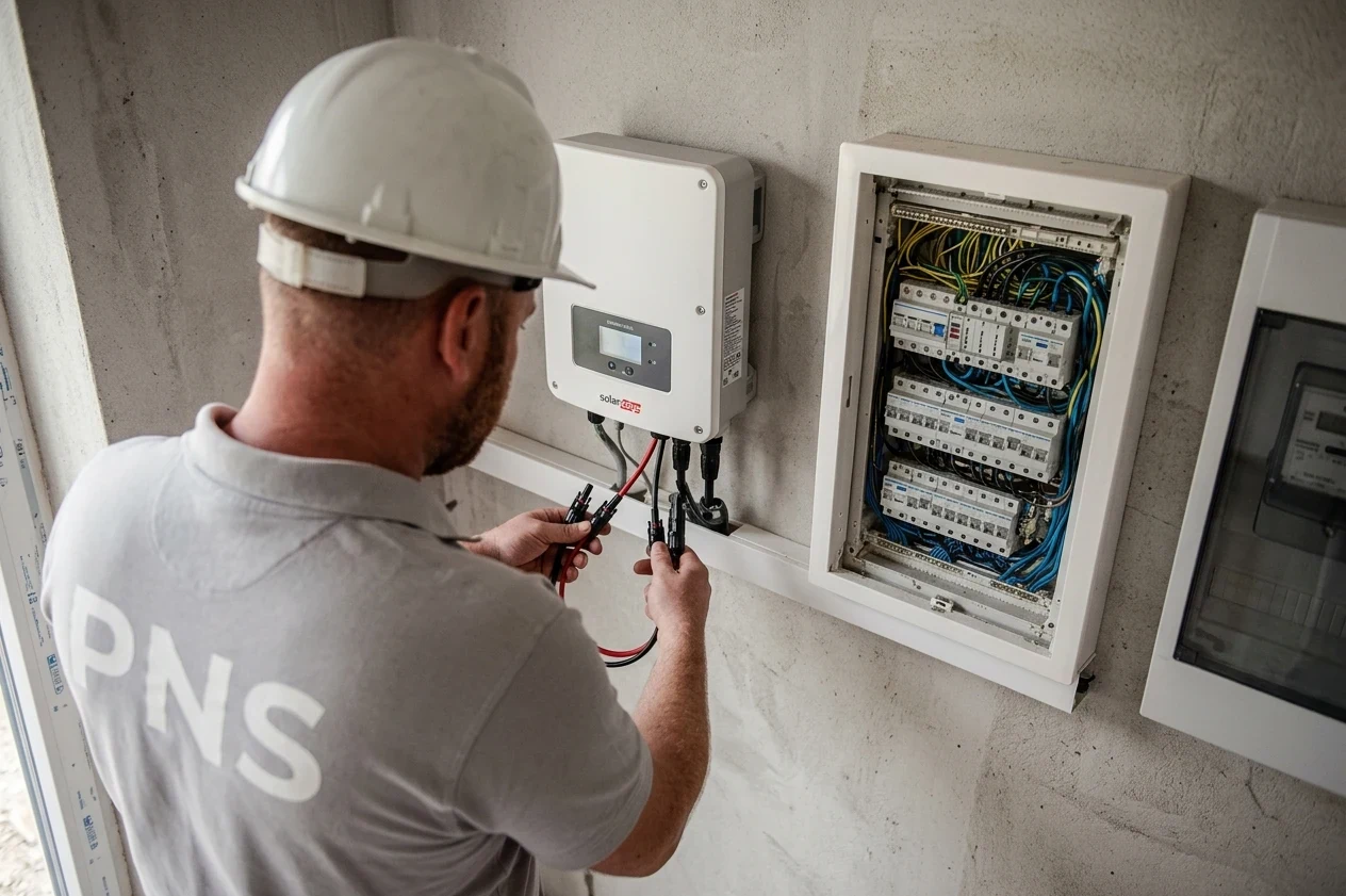 Ce que produit une installation à Bihorel